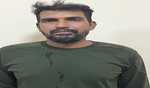 Pak hands over captured BSF jawan