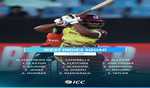 Henry & Dottin miss out as West Indies name squad for England