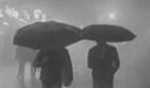Heavy rainfall lashes Arunachal capital