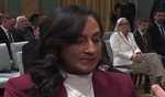 Anita Anand is Canada's new Foreign Minister; Three South Asians in PM Carney's new cabinet
