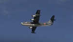 Japan self-defence force jet disappears from radar: Media