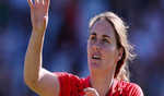 Sciver-Brunt looks to embrace captaincy challenge
