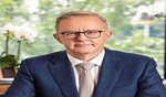 Australian PM Albanese departs for Indonesia in first foreign visit in second term