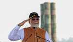 PM's Adampur visit debunks Pak claims, rejects Trump assertions: Expert