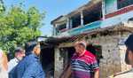 Pak Shelling: J&K Minister advocates mandatory bunkers in border areas, assesses damages