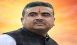 Suvendu Adhikari welcomes release of  BSF Jawan Purnam Kumar Shaw detained by Pak Rangers