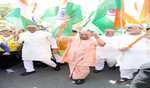 Terrorism will swallow Pakistan one day: Yogi