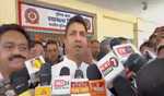 MP Congress demands dismissal of Minister Shah for 'objectionable comments' on female army officer