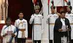 Justice B R Gavai sworn-in as 52nd Chief Justice of India