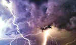 Child dies, two injured as lightning strikes Sukma
