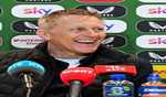 Four uncapped players in Republic of Ireland squad