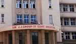 Maha: Minister orders to accelerate work of converting Sir J J Hospital into superspeciality by October
