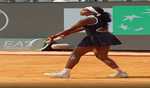 Coco Gauff marches past Andreeva into Italian Open semis