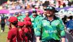 Fresh faces in Ireland’s white-ball squads to face Windies