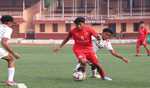 Mizoram begin Swami Vivekananda Men’s U20 NFC Group D campaign with a big win