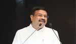 Pradhan calls Odisha Govt's 11 25 percent reservation for SEBC Students a historic decision