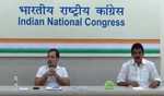 BJP trying to politicise Operation Sindoor, alleges Cong
