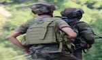 Gunbattle underway in South Kashmir
