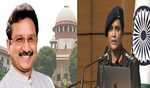 CJI Gavai rebukes Madhya Pradesh Minister over remarks against army officer