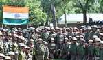 Army Chief hails soldiers' bravery and alertness in Operation Sindoor