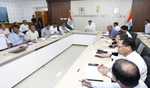 Tripura CM seeks attention of DoNER for NE development