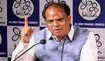 Former union minister John Barla joins TMC