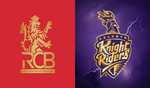 RCB eye playoffs berth, KKR battle to stay alive as IPL resumes