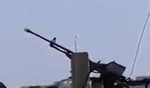 Yemen's Houthis claim responsibility for fresh missile attack on Israel's Ben Gurion Airport