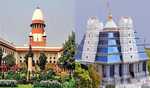 SC declares ISKCON-Bengaluru as lawful owner of city's Radha Krishna temple
