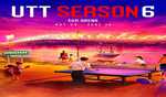 Ultimate Table Tennis season 6 kicks off May 31