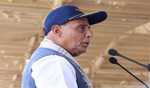 Op Sindoor not yet over; our actions were only a trailer: Rajnath Op Sindoor not yet over; our actions were only a trailer: Rajnath