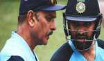 Shastri details how he would have handled Rohit's Test ending