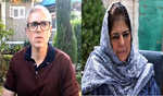 Omar, Mehbooba engage in war of words over Tulbul Project, Indus Treaty