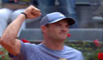 Italian Open: Paul sets up Sinner semi-final after truck repossessed