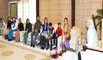 Golden Jubilee of Sikkim statehood celebrated in Arunachal Raj Bhavan