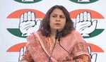 Cong demands dismissal of Madhya Pradesh Dy CM Devda, Minister Shah for insulting army