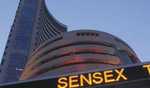 Sensex falls 200 15 pts