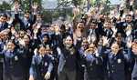 Girls outshine boys again in SSLC Class 10 TN board exams