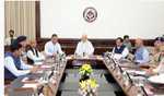 Op Sindoor is symbol of strong political will, impeccable fire power of armed forces: Shah