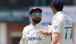 Shastri backs Gill or Pant as next India captain
