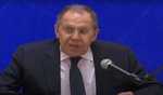 West pitting India, China against each other, says Russian FM Lavrov