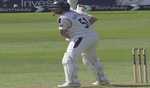 Bairstow