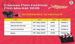 Marathi cinema marks decade-long presence in Cannes Film Market