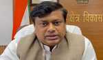 Sukanta thanks Rly Min for augmenting coaches of Hwh-Puri Vande Bharat
