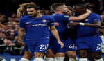 Chelsea fate in own hands & Villa hope - six teams in top-five hunt