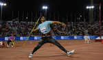 Neeraj Chopra breaks 90 m barrier for first time