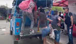 66,000 Colombians forced out of homes this year due to fighting between rebel groups
