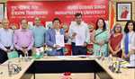 IPU signs MoU with International Vaccine Institute, South Korea