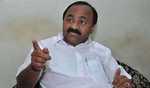 CPI(M) insults Mahatma Gandhi :VD Satheesan