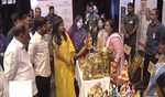 Telangana CM launches WE Hub women acceleration program